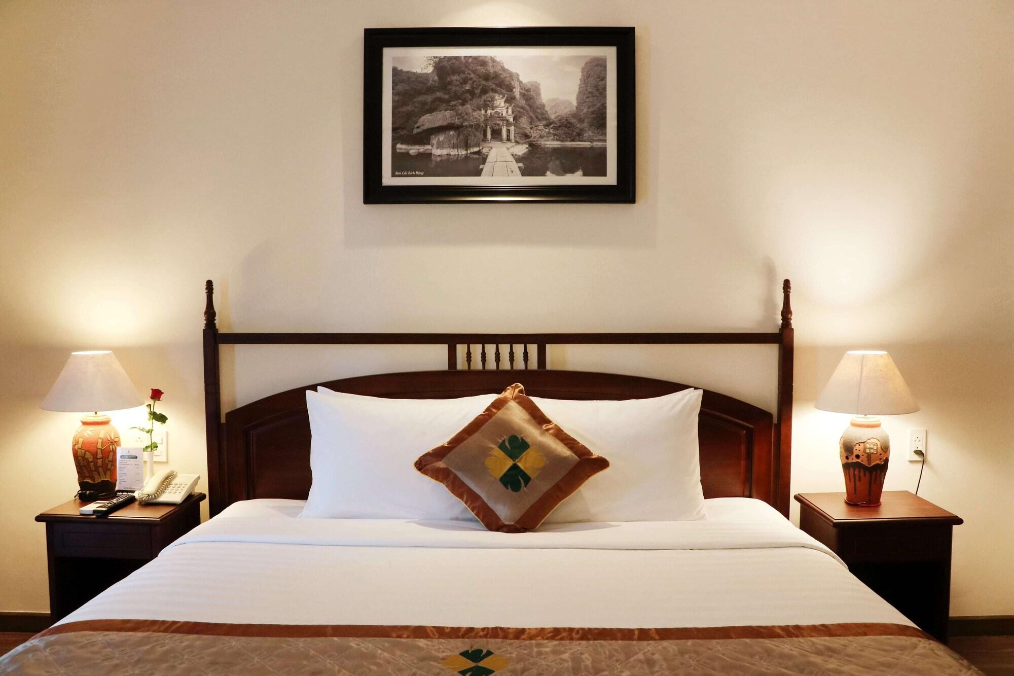 Vien Dong Hotel Nha Trang Exterior foto