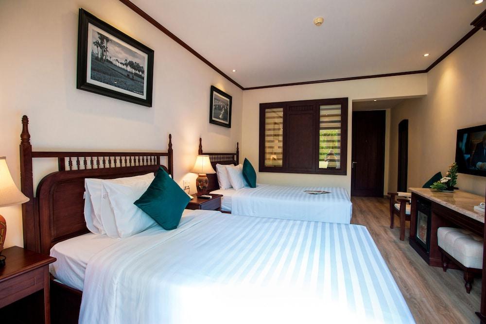 Vien Dong Hotel Nha Trang Exterior foto